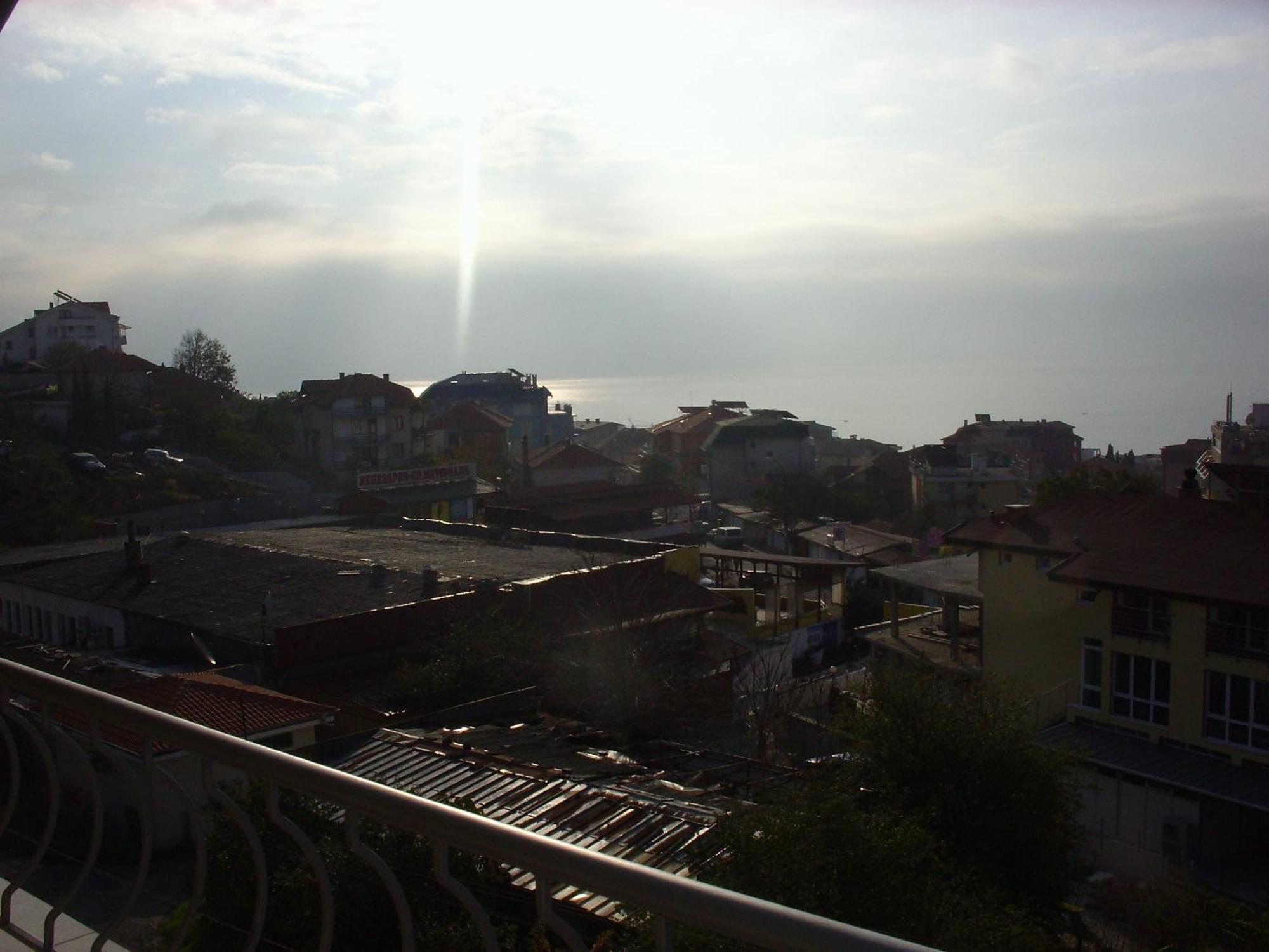Hotel Babeva Sveti Vlas Exterior foto